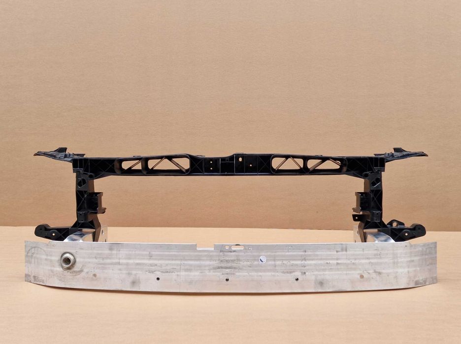 Mercedes Benz GLB X247 W247 Панель передняя вентилятор разборка