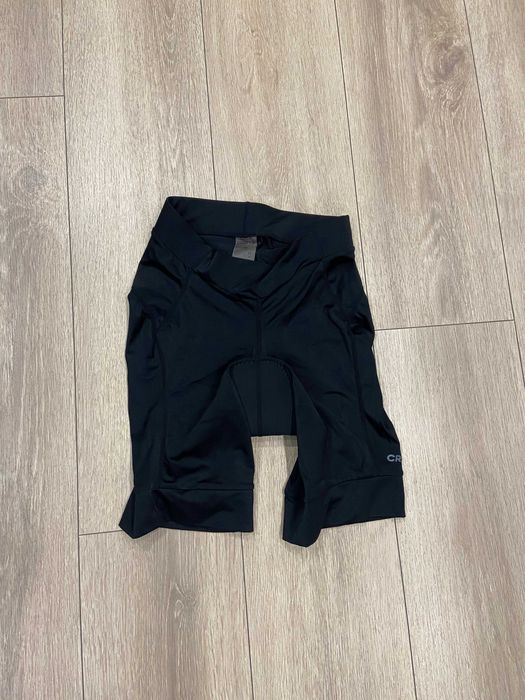 |M| Женские велосипедные шорты / Велошорты Craft Core Endur Shorts