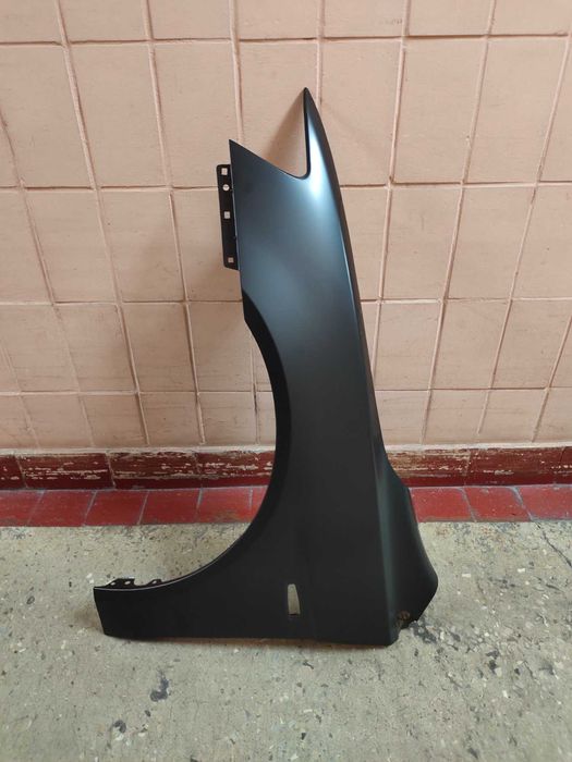 Крило переднє ліве праве Міцубісі Мітсубісі Митсубиси Mitsubishi 07-12