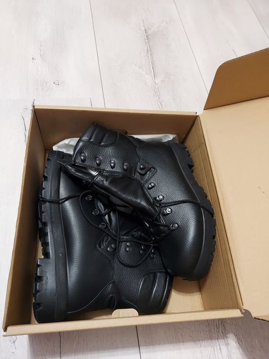 Armex buty zimowe 933/MON rozm.28.5