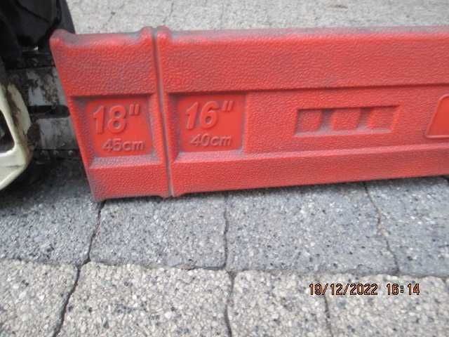 Piła łańcuchowa STEEL