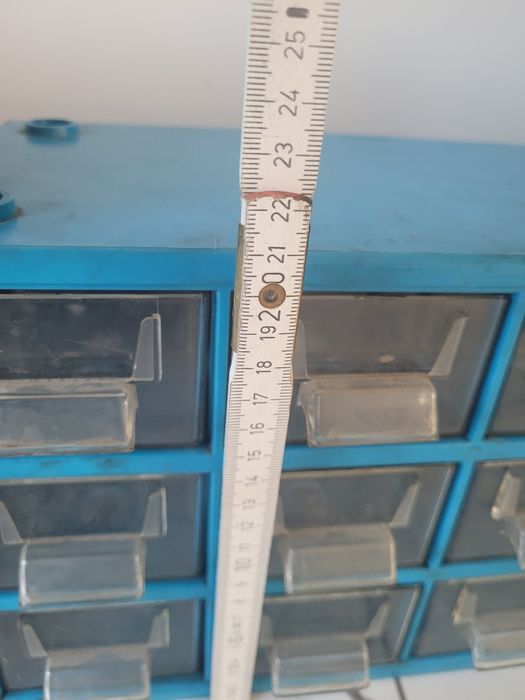 Organizery warsztatowe