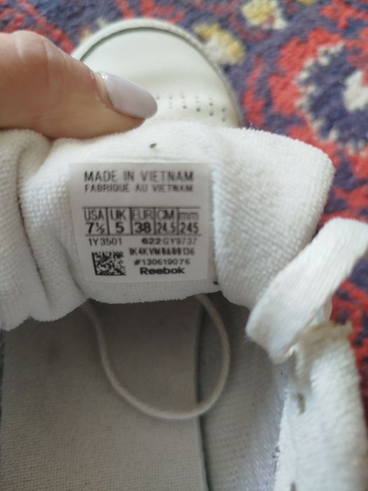 Продам дуууже класні кроси