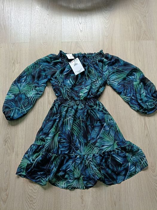 Sukienka Mohito rozmiar 32 nowa