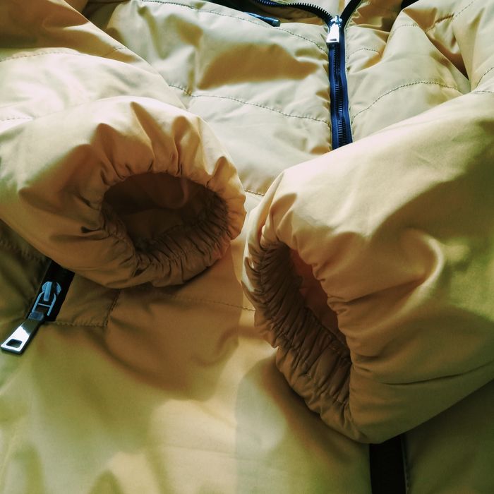 Куртка весна/осінь