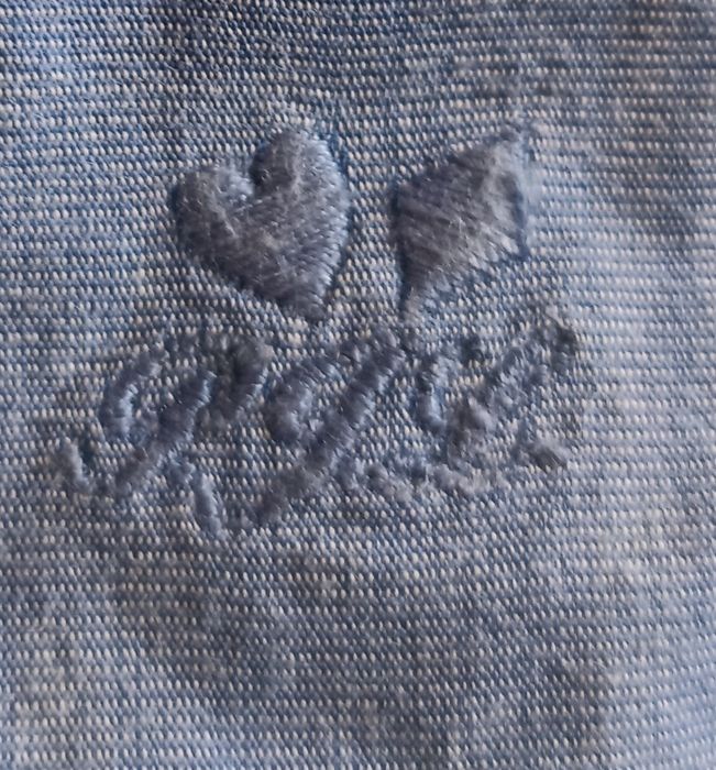 Camisa menina/senhora Pepe Jeans
