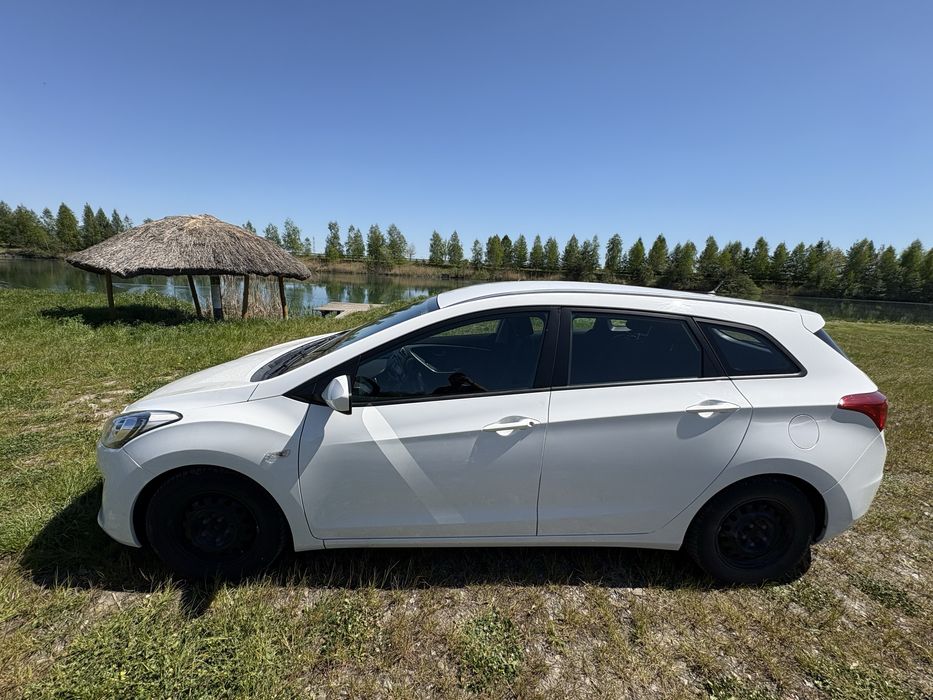 Hyundai i30 kombi
