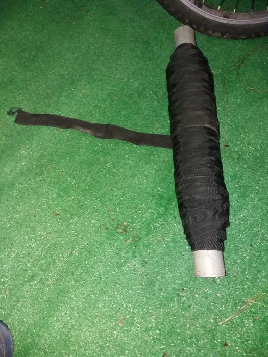 Cinta amarração (NOVO)