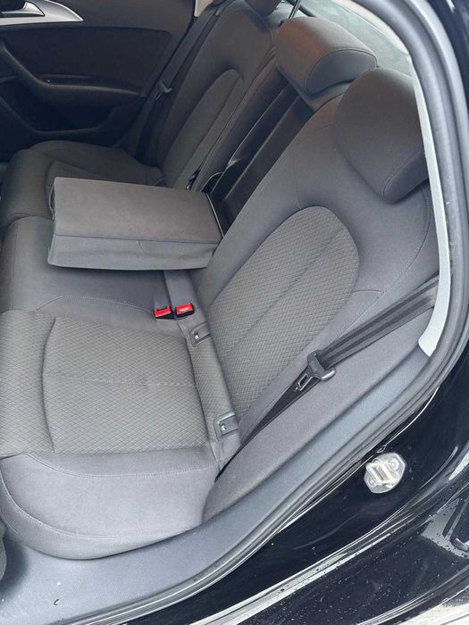 AUDI A 6 C 7 limousine FV