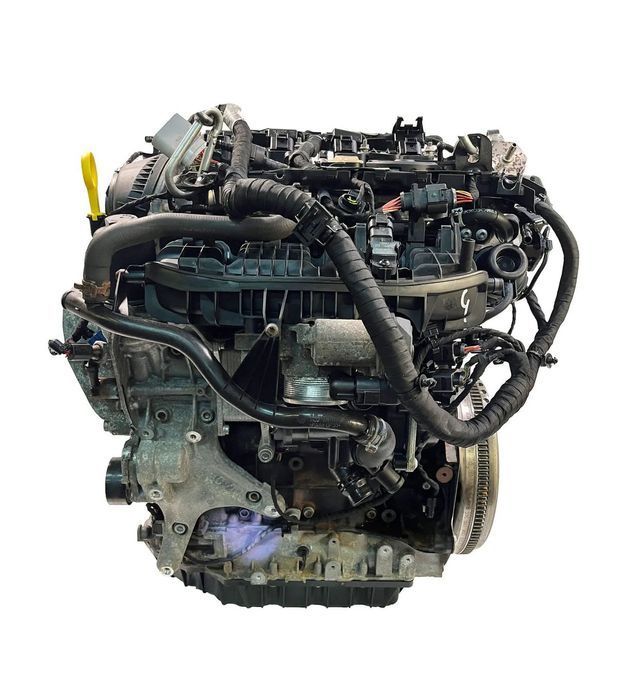 Motor CJX SEAT 2.0L 280 CV