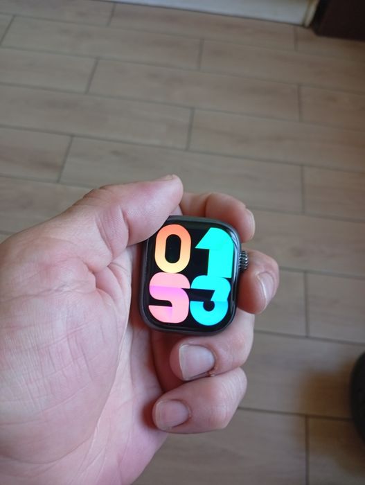 CD99 Android smart watch