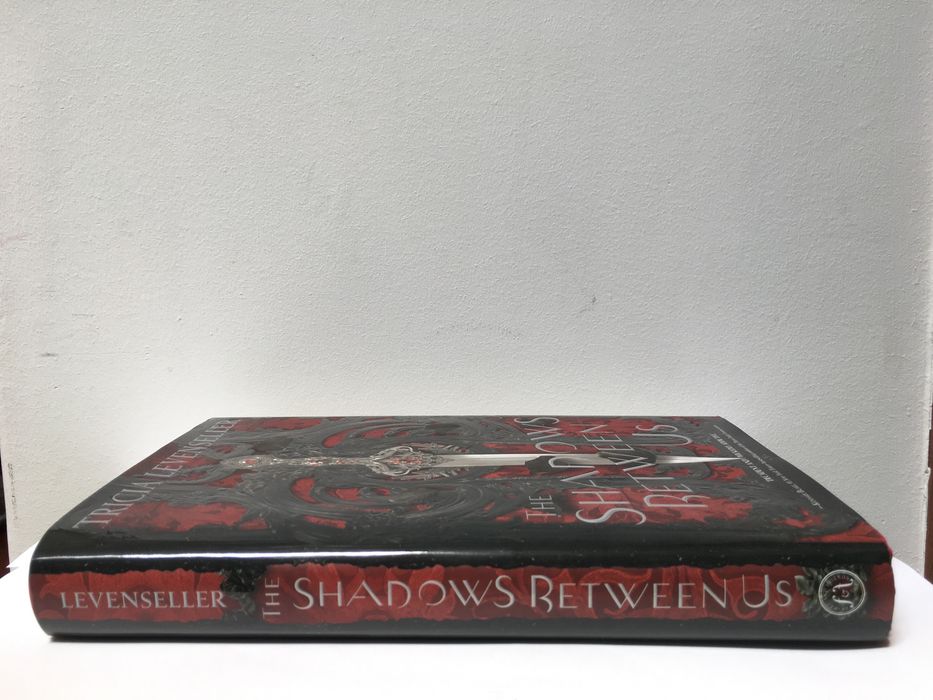 The Shadows Between Us