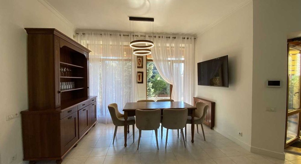 Дом по адресу ул. Спортивная (площадь 340 м²) - Atlanta.ua - фото 5