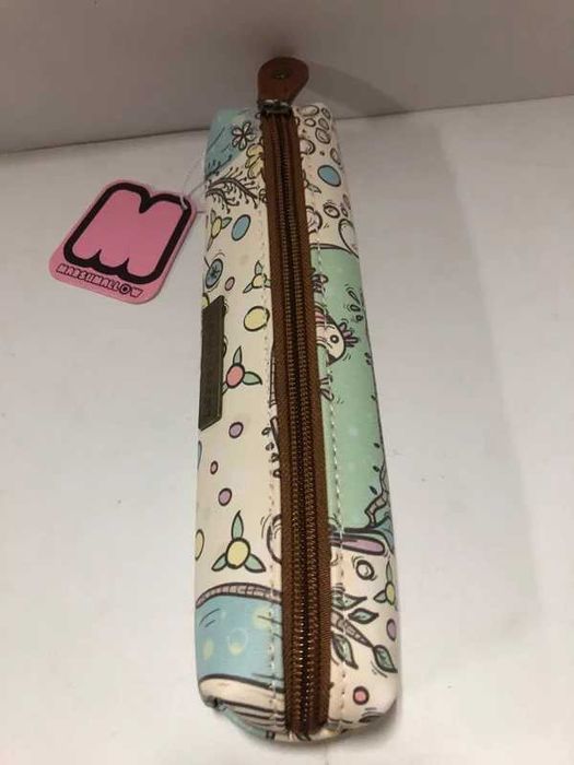 Estojo escolar Marshmallow