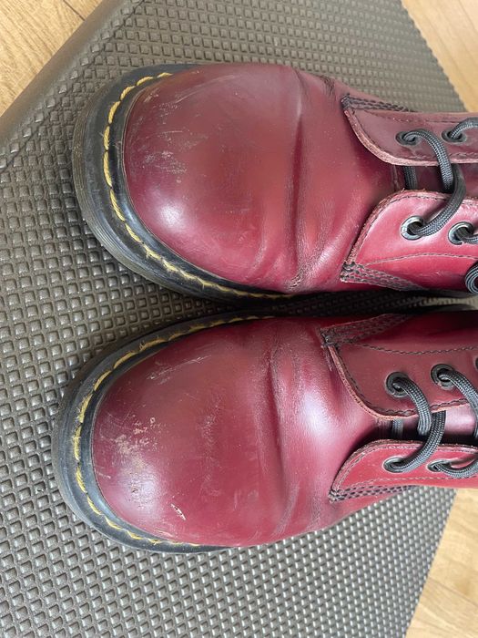 Dr. Martens 1914
