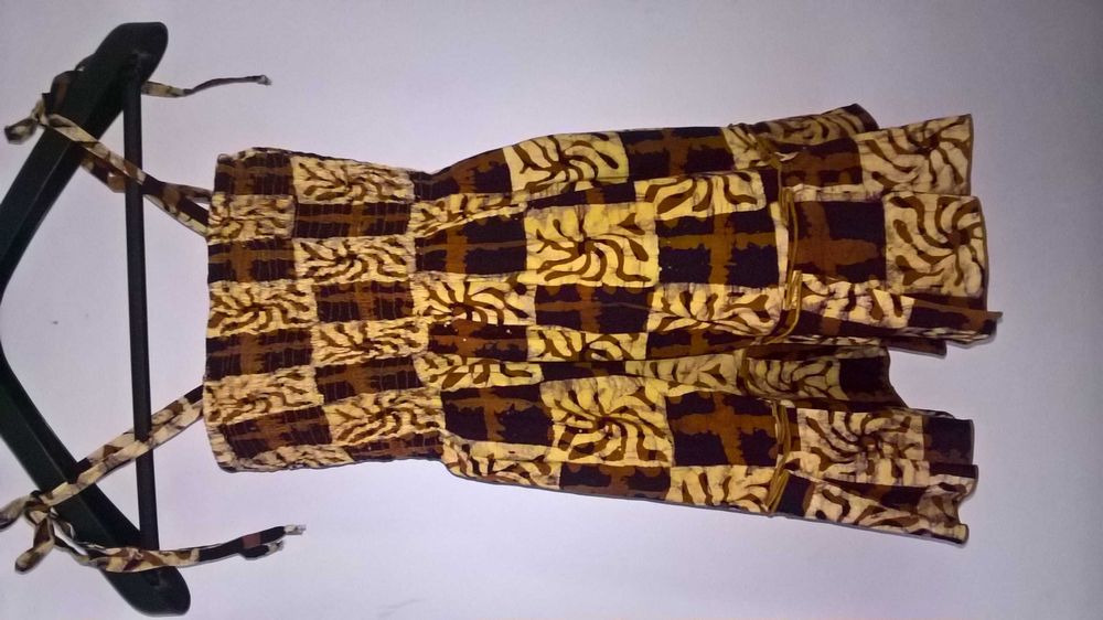 Sukienka dziecięca, dziewczęca Monsoon, na 5-6 lat,wzrost 118