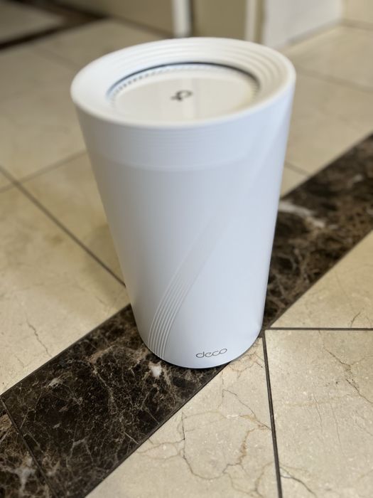 Tp-link deco be85 1 szt na gwarancji