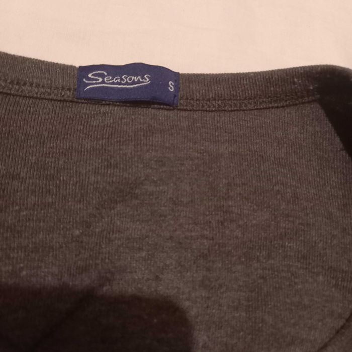 Термокофта Seasons Жіноча футболка Німеччина  44-46 р. Термобілизна