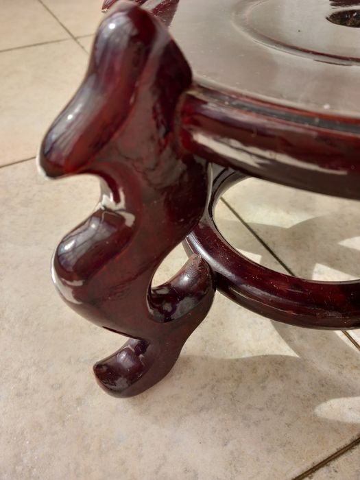 Suporte para vasos
