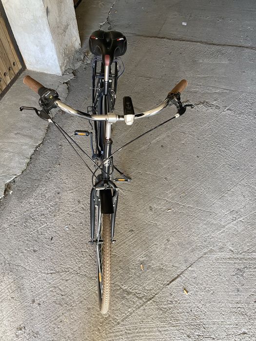 Rower Miejski stan bardzo dobry