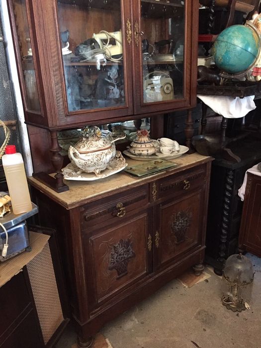 Terrina vintage. Muito bonita