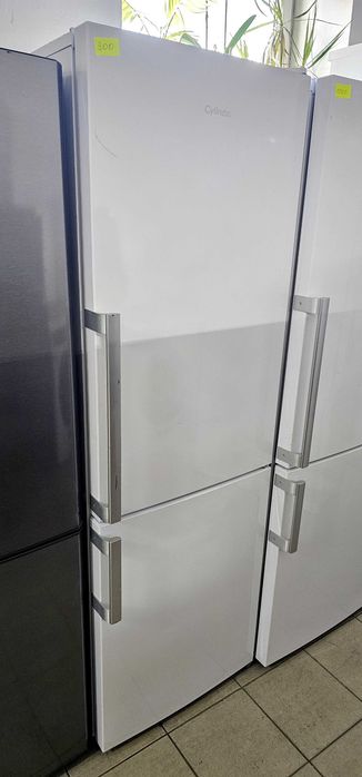 Lodówka Cylinda KF7485NEHE | NoFrost | 185cm | gwarancja
