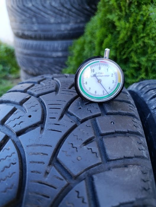 Шини резина 195*60 R15 Imperial (2+2шт)