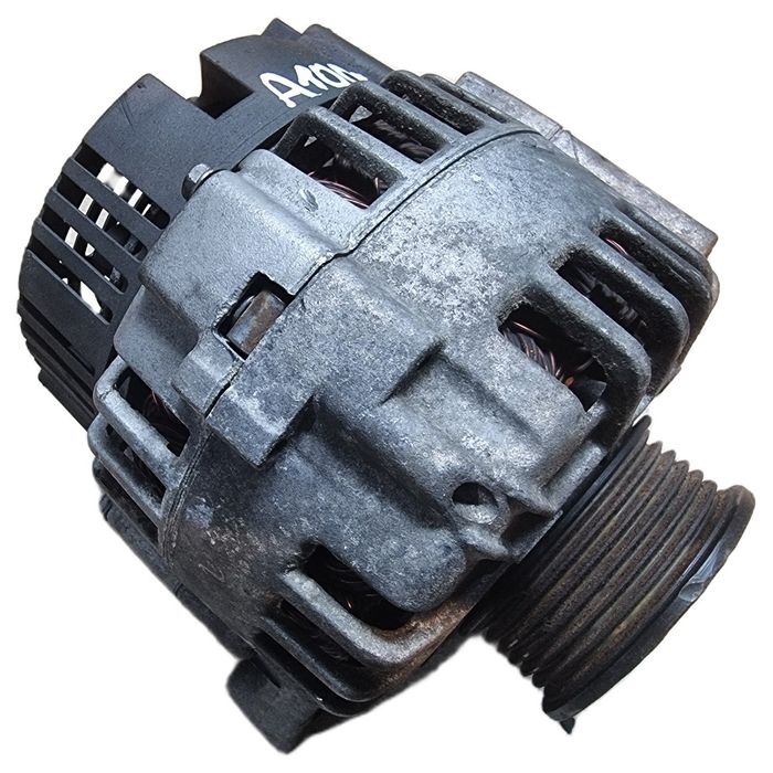 Alternator prądnica ładowania 12V 120A VAG numer części 06C903018X