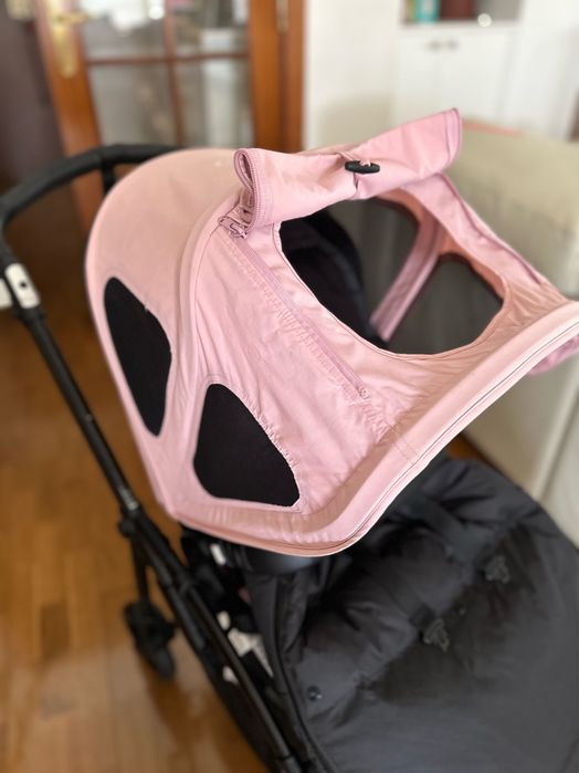 Bugaboo Bee 6 Stroller64861420649347122