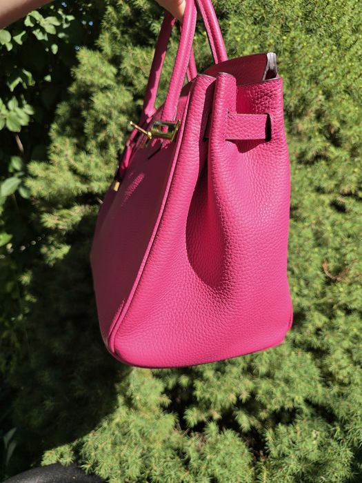 Сумка Hermes Birkin 35