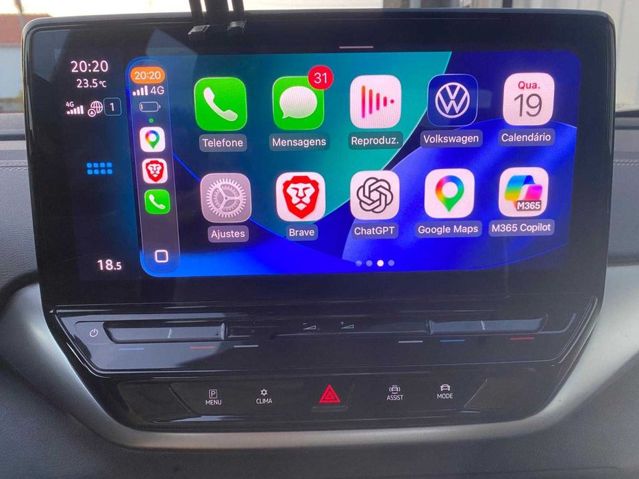 VW ID.5 Pro Performance 77 Kw