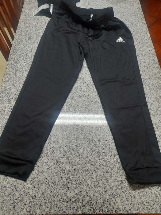 Fato de Treino Adidas Novo