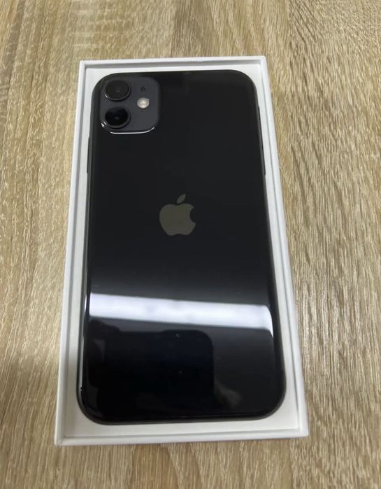 Apple Iphone 11