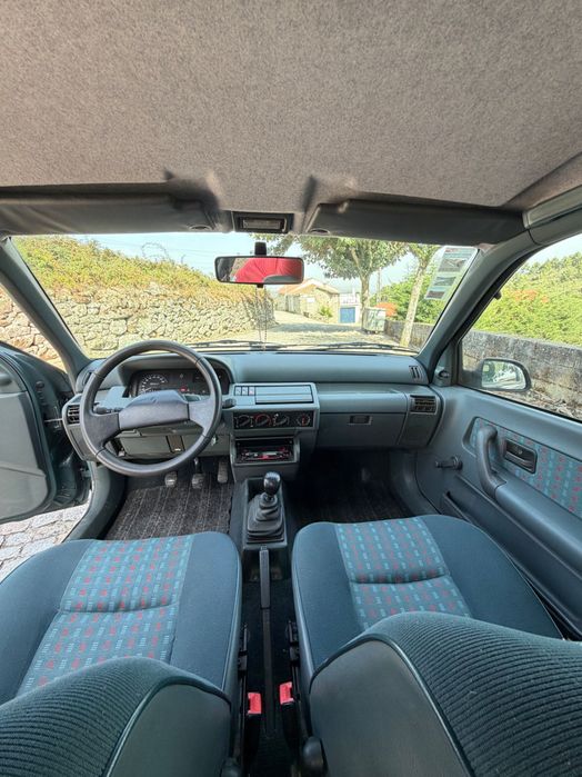 Renault Clio 1.1