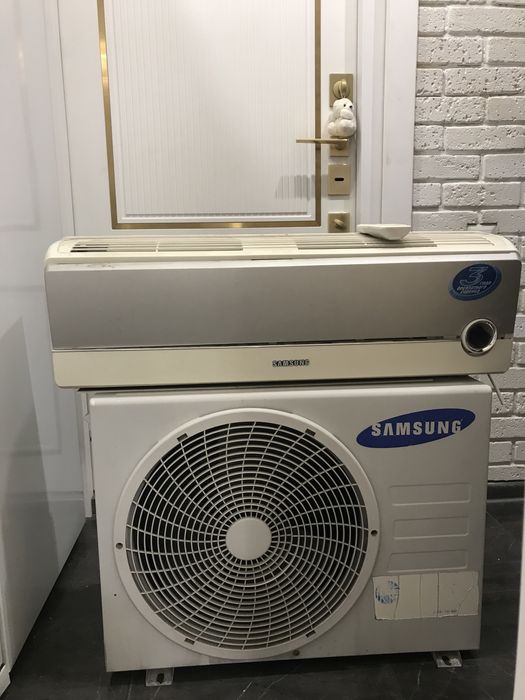 Кондиционер Samsung