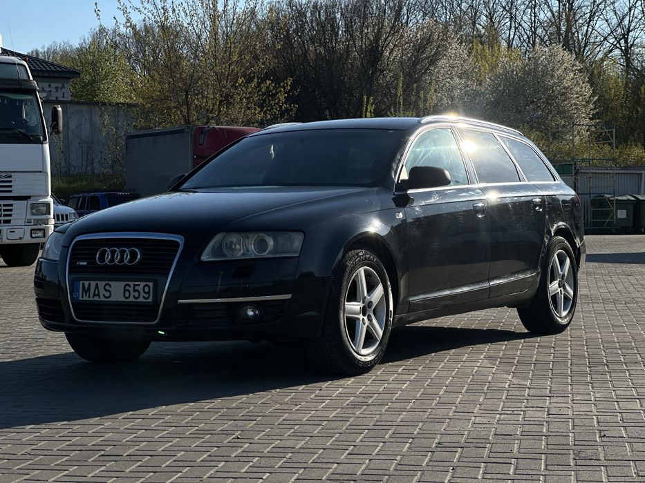 Audi,a6c6,2.7tdi,авто в Харькове,авто для военных