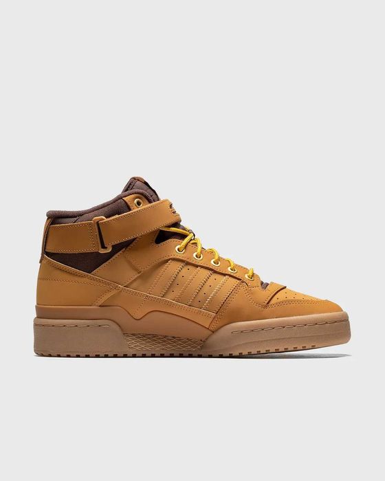 Adidas Forum MID sneakersy męskie wysokie rozmiar 40 2/3
