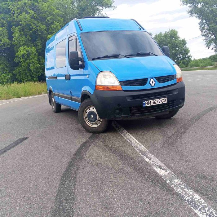 Вантажні перевезення, таксі Грузоперевозки