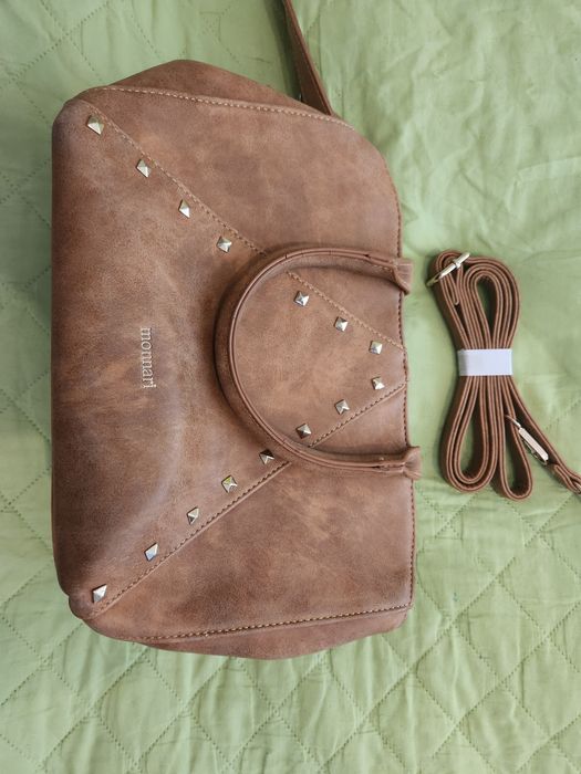 Monnari torebka damska