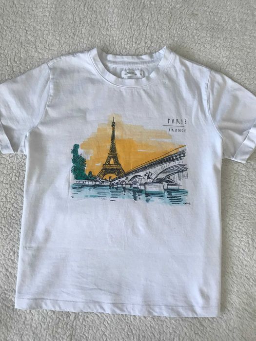 T-shirt Reserved S