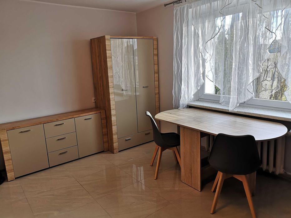 Mieszkanie – Poznań, Piekary, Stare Miasto - Widok 5