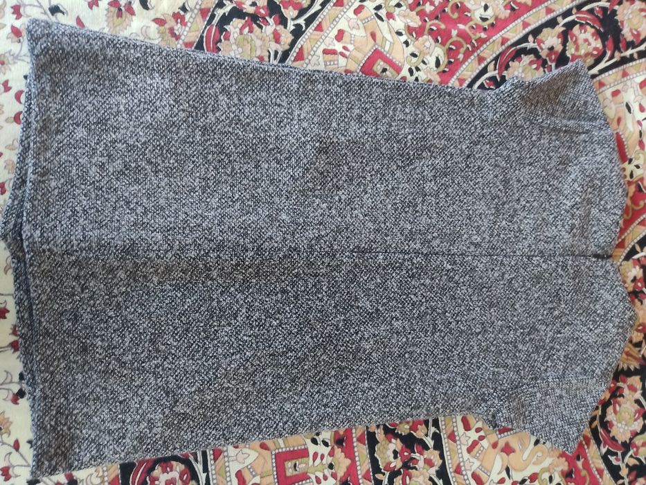 Vestido de menina, meia estação 3 anos