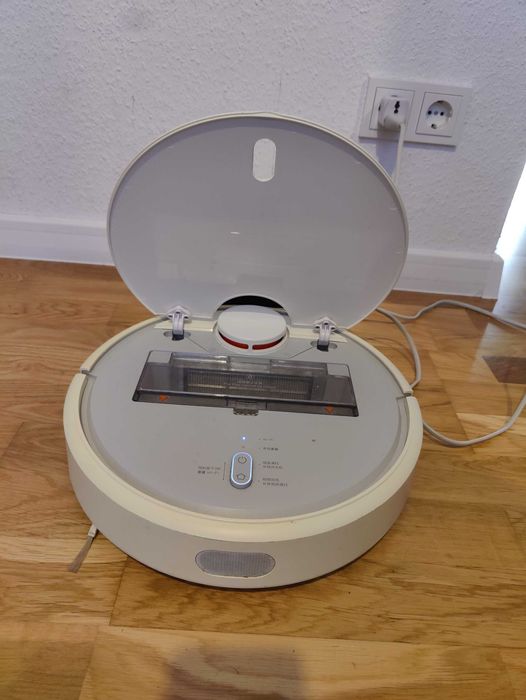 Robot sprzątający xiaomi