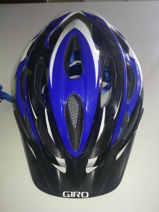 Capacete GIRO Indicator adulto 54-61cm
