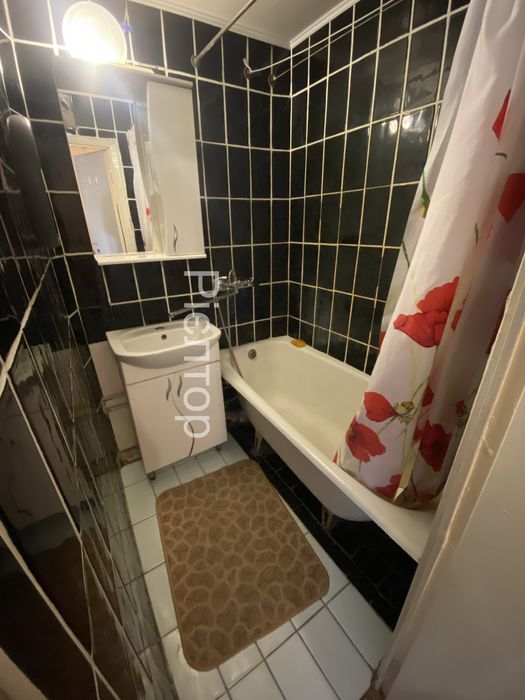 1 кімнатна квартира Оболонь