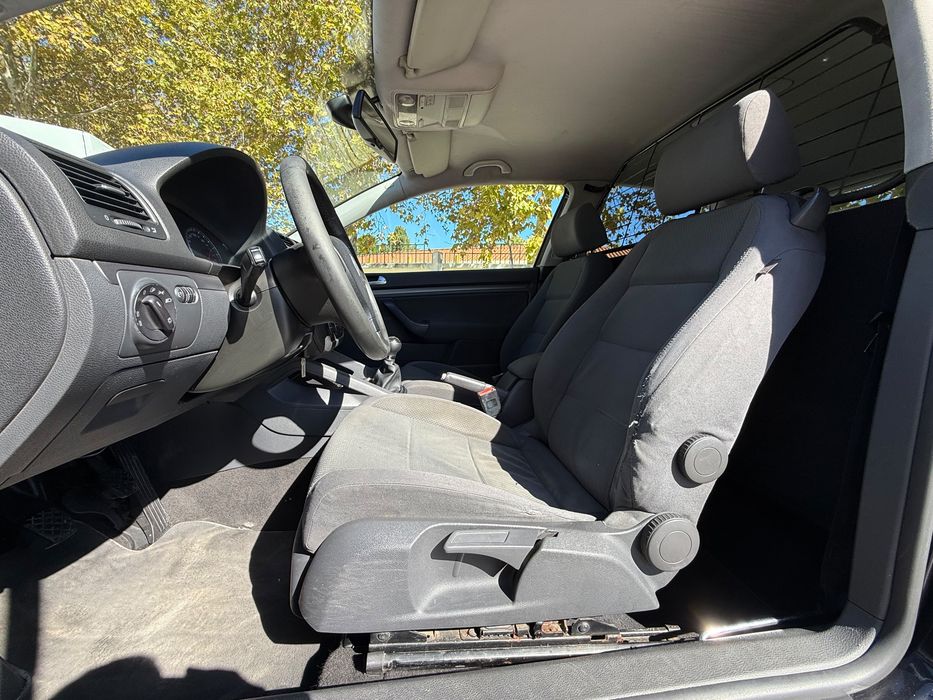 Vw Golf 1.9 tdi | Nacional