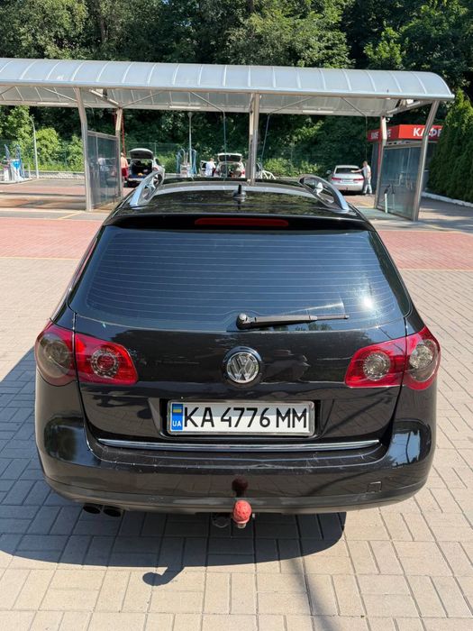 Продам срочно пассат B6 2.0 tdi 170 л.с