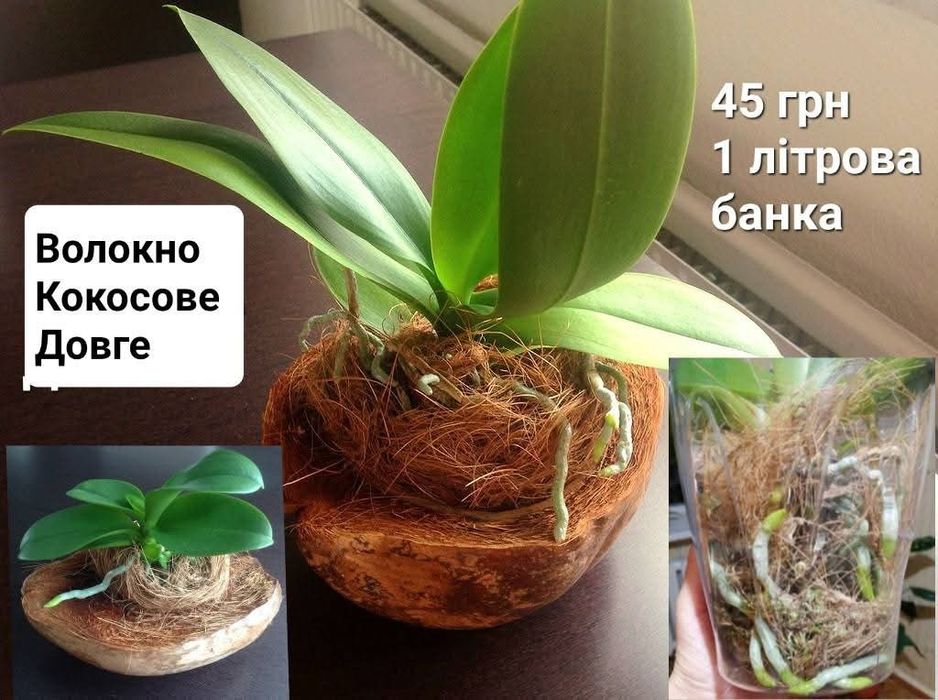 Грунт (додатки) для рослин