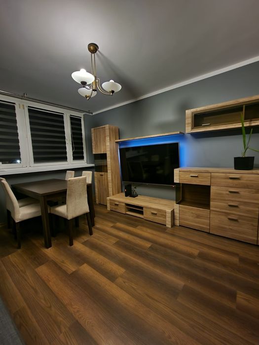 Apartament/Mieszkanie na doby/ wynajem krótko terminowy/nocleg/