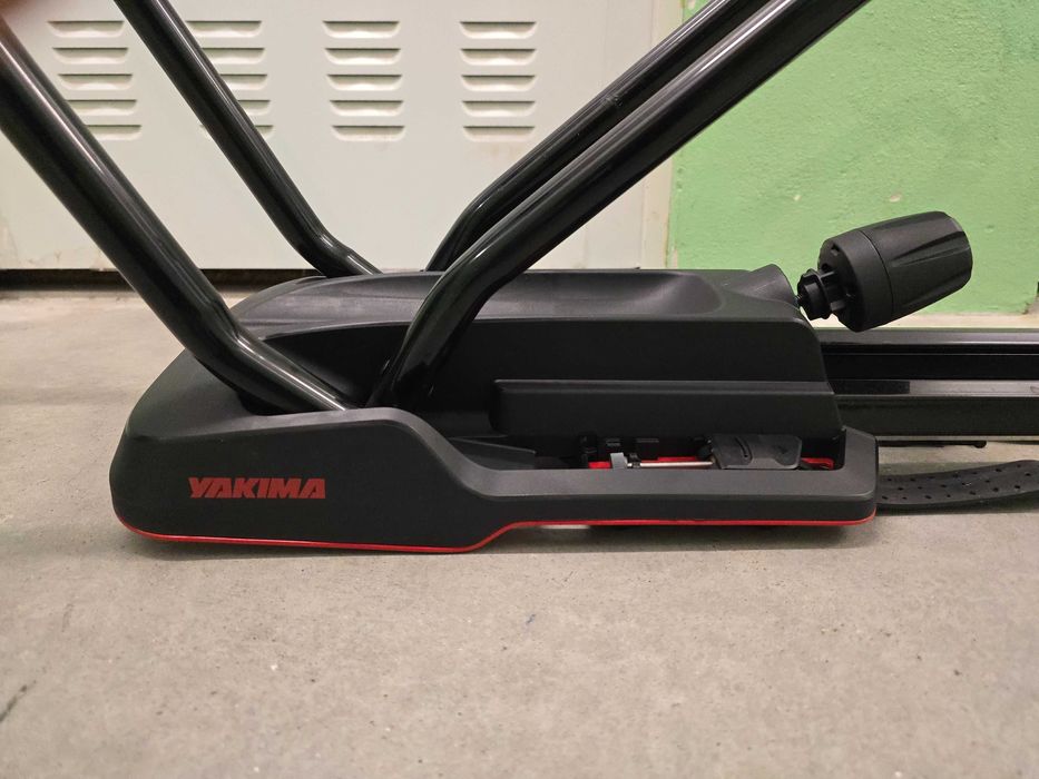 Suporte Bicicleta Yakima HighRoad